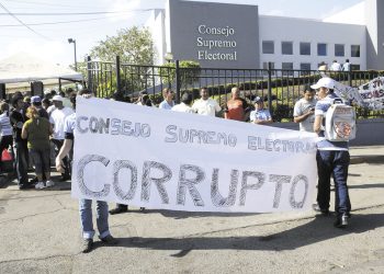 Reforma electoral del régimen de Daniel Ortega entra en vigor.Foto: Internet.