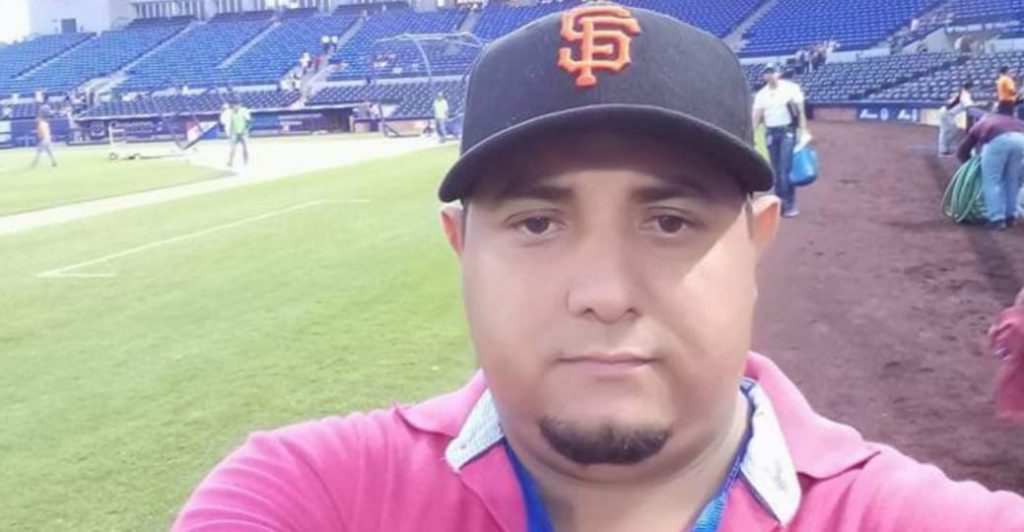 Expulsan a cronista deportivo del estadio de Masaya «por golpista y terrorista»