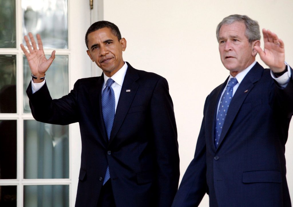 Arturo Cruz propone invitar a George Bush y Barack Obama como «garantes» de elecciones libres