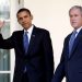 Arturo Cruz propone invitar a George Bush y Barack Obama como «garantes» de elecciones libres. Foto: EFE / Artículo 66