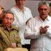 Raúl Castro Ruz, el heredero de la dictadura de su hermano Fidel anuncia su retiro oficial del poder. Foto: Internet.