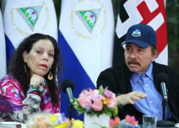 La dictadura Ortega Murrillo ha escalado su represión hacia la oposición