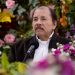 Daniel Ortega implora que no continúen las sanciones contra su círculo cercano. Foto: CCC.