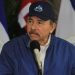 Ortega ha incrementado la represión y asedio hacia la oposición en Nicaragua. Foto/CCC