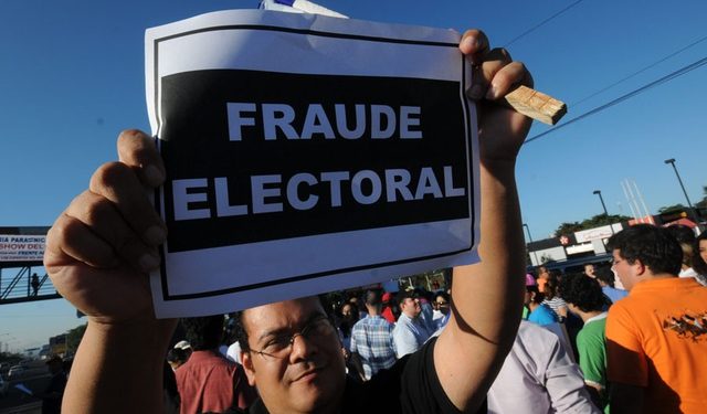 Nicaragua Decide propone anular proceso de selección de magistrados al CSE. Foto: Internet