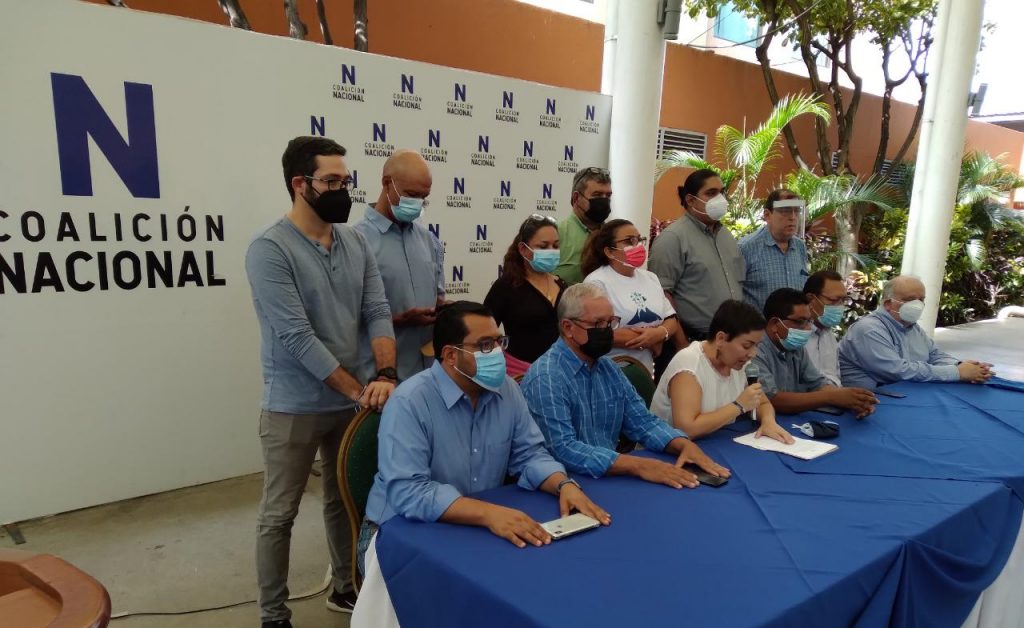 Estas son las noticias más importantes del siete de mayo de 2021