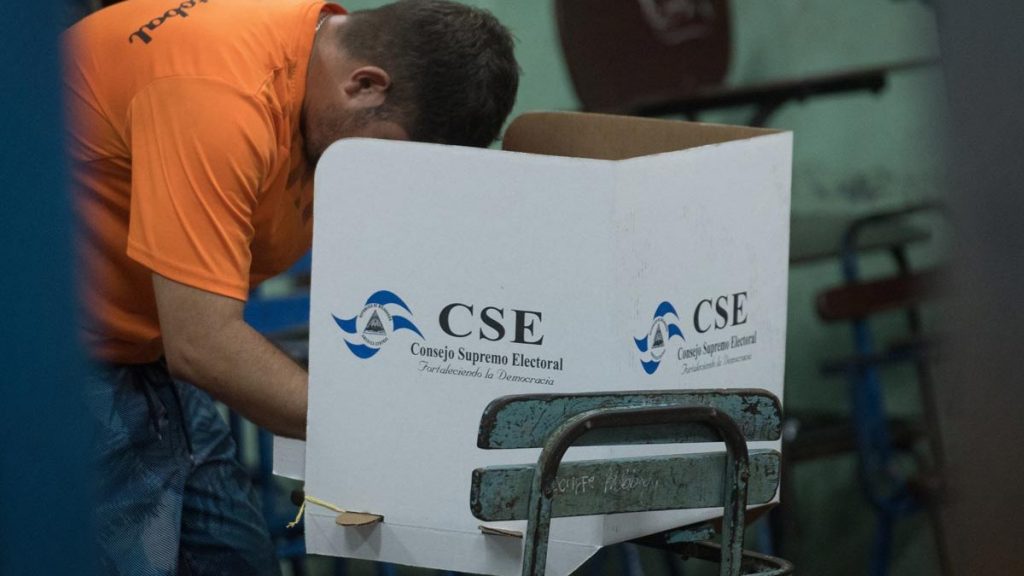 Unión Europea califica de «retroceso» las reformas a la Ley Electoral y la imposición de magistrados del CSE
