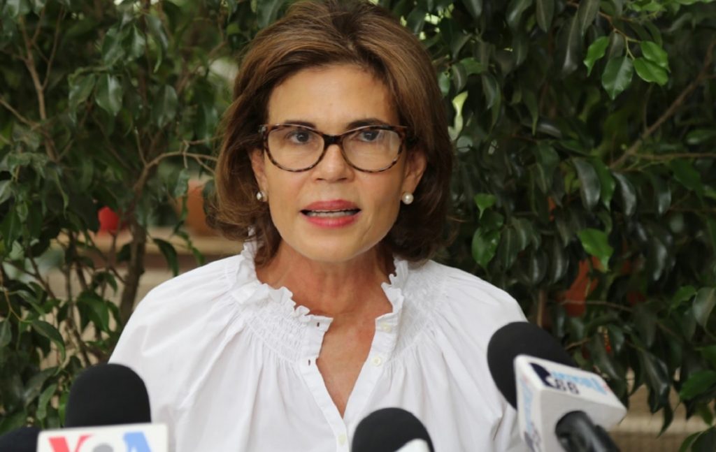 Cristiana Chamorro podría competir por candidatura única en Alianza CxL