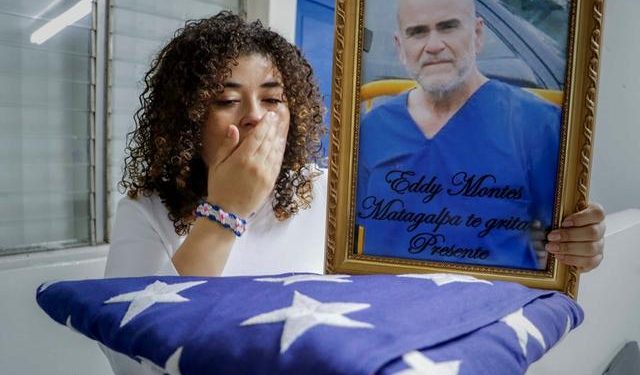 Realizarán misa en Miami, conmemorando dos años del asesinato del preso político Eddy Montes . Foto: Cortesía
