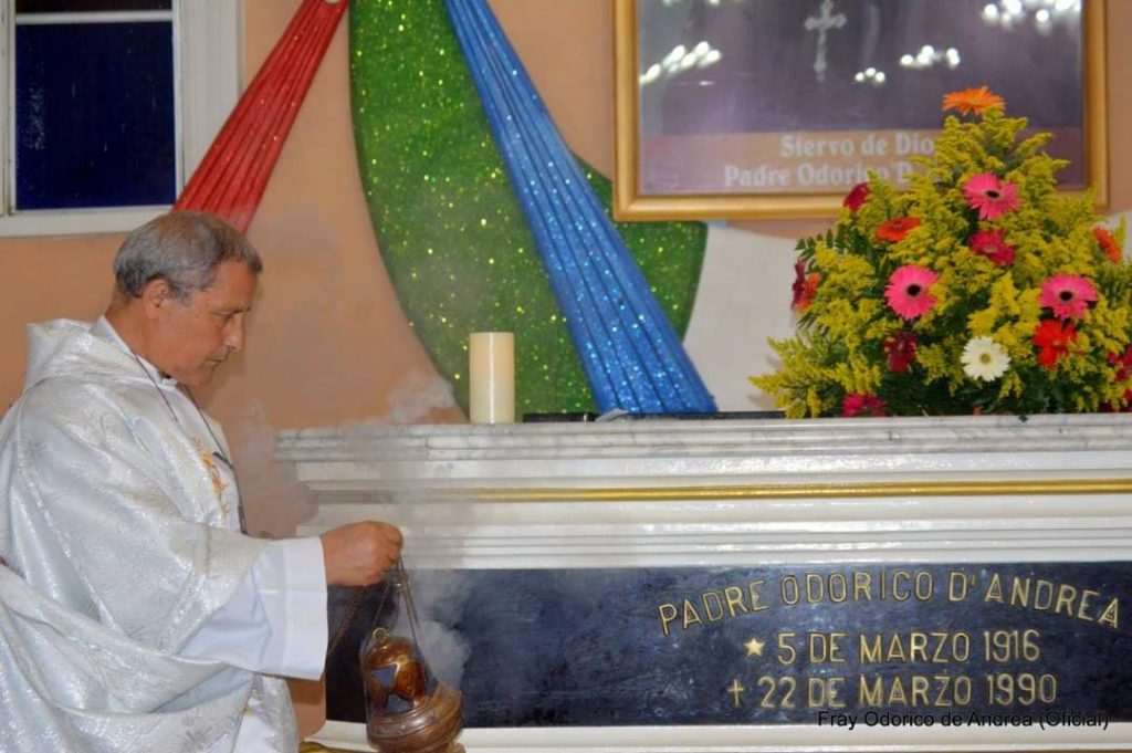 Cancelan residencia y solo dan 90 días de permiso a sacerdote Damián Muratori, rector de El Tepeyac