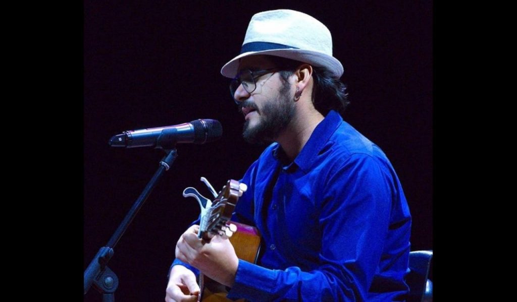 Jandir Rodríguez gana beca para estudiar música en Barcelona, España