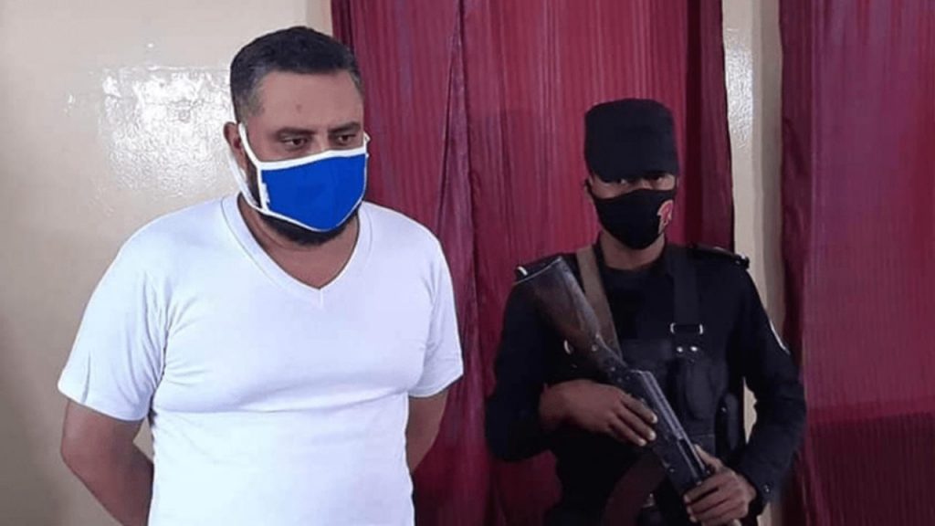 Abogado presiona para poner tras las rejas a sandinista que mató a Jorge Rugama por gritar ¡Viva Nicaragua libre!