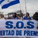 En el día mundial de la libertad de prensa, periodismo independiente en Nicaragua bajo represión gubernamental. Foto: Internet.