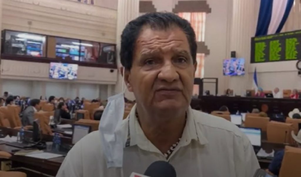 Yatama «clama» a la comunidad internacional intervenir ante arremetida represiva de la dictadura contra ellos