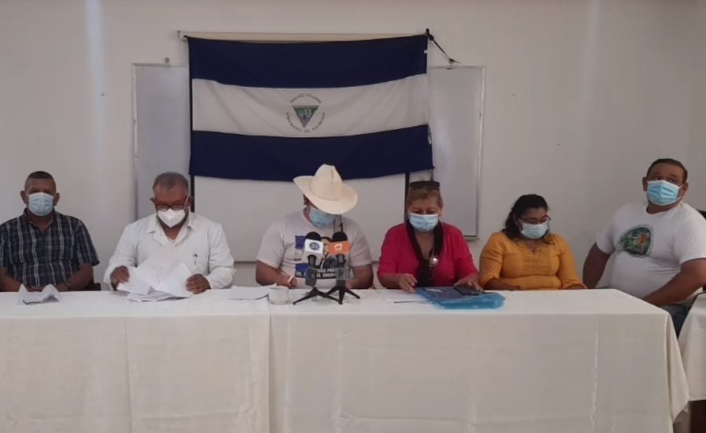 Bloque de Unidad Ciudadana pide desconocer proceso electoral si no se garantizan condiciones habilitantes