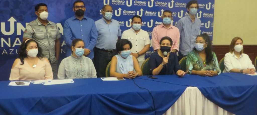 UNAB arranca con sus elecciones primarias para diputaciones
