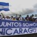Unidad opositora «de hecho» es el camino para derrotar a la dictadura de Daniel Ortega, sostiene Enrique Sáenz. Foto: Internet.