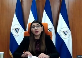 Régimen de Nicaragua se declara «víctima» de defensores de derechos humanos ante Corte IDH