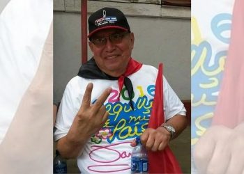 Fallece diputado sandinista Bayardo Chávez en el contexto de la pandemia COVID-19