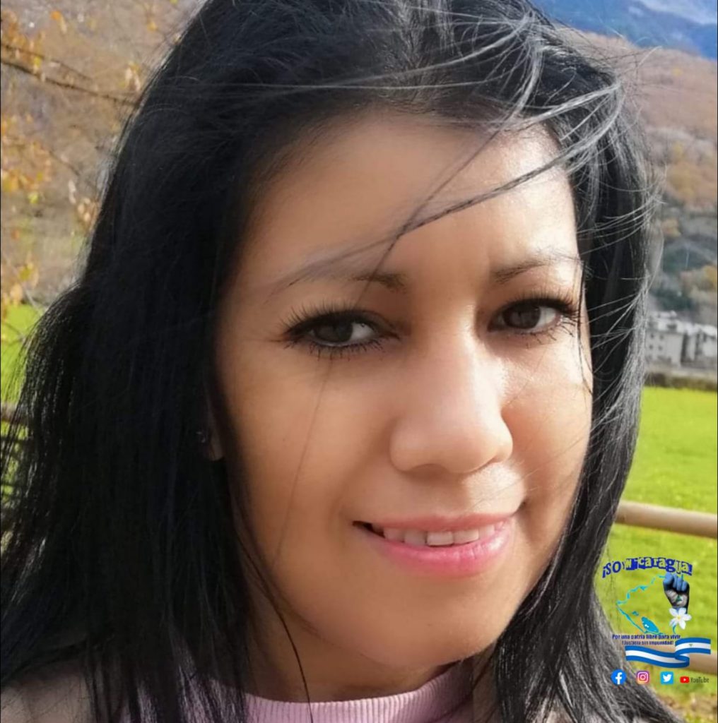 Nicaragüense es víctima de femicidio en Zaragoza, España
