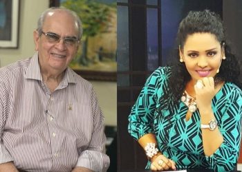 Fiscalía cita a periodistas Fabio Gadea Mantilla y Verónica Chávez por caso de Cristiana Chamorro