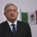 México expresa a Daniel Ortega su «preocupación» ante encarcelamiento de precandidatos presidenciales y opositores. Foto: Internet.