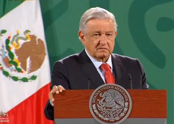 Presidente de México llama a Ortega a no encarcelar opositores y que «nadie se imponga por la fuerza»