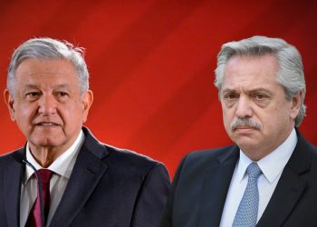 México y Argentina manda a llamar a sus embajadores en Nicaragua. Foto: Internet.