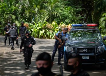 Cristiana Chamorro continúa incomunicada y sin derecho a la defensa, a cinco días del «arresto domiciliar»