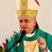 Monseñor Báez afirma que la Iglesia a diario es amenazada y perseguida «por fuerzas oscuras y hostiles»