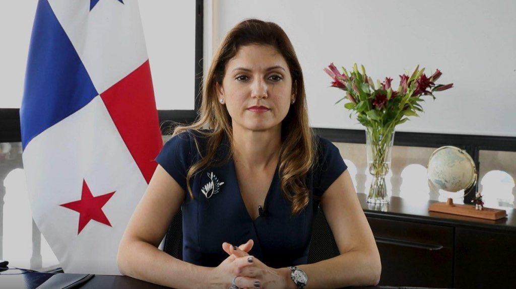 Panamá pide a la comunidad internacional buscar una «solución conjunta» a la crisis de Nicaragua
