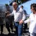 Policía de Ortega allana vivienda del periodista Carlos Fernando Chamorro. Foto: Cortesía.