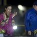 Daniel Ortega y Rosario Murillo, dictadores de Nicaragua. Foto: Artículo 66/EFE