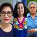 Condena generalizada por detenciones de líderes opositoras en Nicaragua