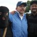 El régimen de Ortega ha desatado una ola represiva contra la oposición en el país. Foto: Internet.