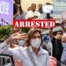 Cuatro precandidatos presidenciales arrestados, el régimen de Ortega, en cacería de opositores