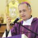 Monseñor Báez: «Ningún diálogo funciona cuando no se respetan los derechos humanos»