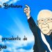 La Caricatura: El último presidente de Nicaragua