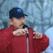 Daniel Ortega llama «demonio» a Estados Unidos y defiende uso de armas atómicas. Foto: CCC.