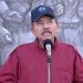 Daniel Ortega amenaza con dejar en prisión a aspirantes presidenciales: «¡No habrá ni un paso atrás!». Foto: RRSS
