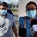 Fiscalía reprograma cita a periodistas Wilfredo Miranda y Sheyla Balmaceda en caso Cristiana Chamorro