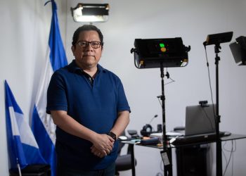 Miguel Mora cumple 365 días como preso político de la dictadura de Ortega. Foto: Cortesía