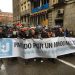 Partido político español pide sanciones para quienes violen derechos humanos en Nicaragua. Foto/Cortesía: Partido Político "Por un Mundo Más Justo"