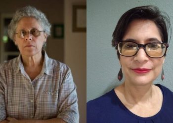 Dictadura allana y detiene a Dora María Téllez y Ana Margarita Vijil
