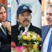 EEUU y Argentina planifican «movida diplomática» para lograr la liberación de aspirantes presidenciales en Nicaragua