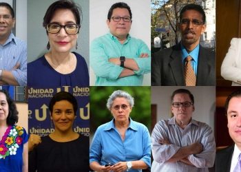 Organizaciones políticas y de la sociedad civil urgen la liberación de opositores en Nicaragua