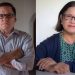 Cacería de opositores en Nicaragua. Régimen detiene a José Adán Aguerri y Violeta Granera