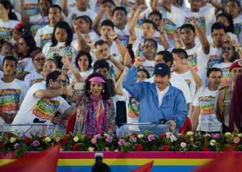 Daniel Ortega y Rosario Murillo anulan con la cacería de opositores el proceso electoral que controlan totalmente | Redacción Abierta.
