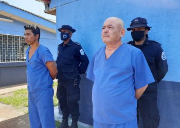 Policía libera a abogado orteguista de Río San Juan, luego que lo presentó como narco