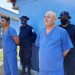 Policía libera a abogado orteguista de Río San Juan, luego que lo presentó como narco